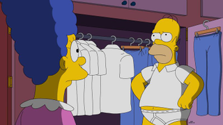 The media’s on trial in Harry Shearer’s first-ever <i>Simpsons</i> script